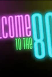Welcome to the 80's Colonna sonora (2009) copertina