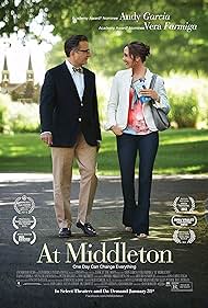 At Middleton Soundtrack (2013) cover