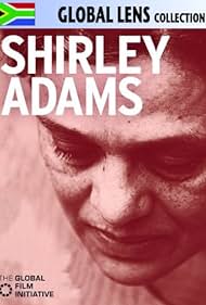 Shirley Adams (2009) cover