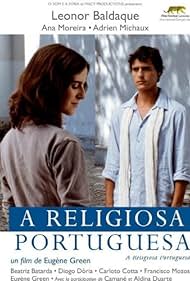 A Religiosa Portuguesa (2009) cover
