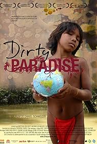 Dirty Paradise Soundtrack (2009) cover