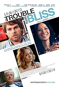 The Trouble with Bliss Tonspur (2011) abdeckung