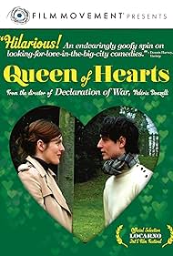 The Queen of Hearts (2009) copertina