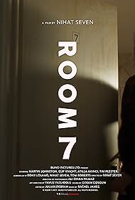 Room 7 Bande sonore (2022) couverture