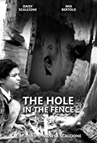 The Hole in the Fence (2021) cover