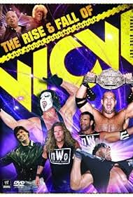 WWE: The Rise and Fall of WCW (2009) cover