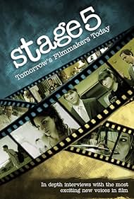 Stage 5 Colonna sonora (2009) copertina