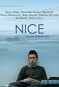 Nice Colonna sonora (2009) copertina