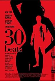 30 Beats Colonna sonora (2012) copertina