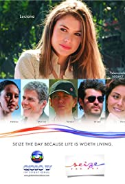 Viver a Vida (2009) abdeckung
