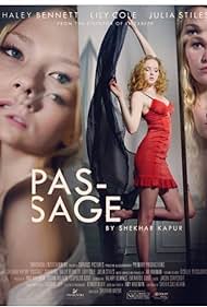 Passage (2009) copertina