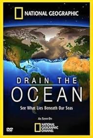 Drain the Ocean Soundtrack (2009) cover