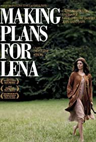 Making Plans for Lena (2009) copertina