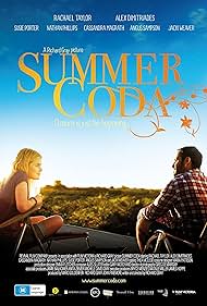 Summer Coda Soundtrack (2010) cover