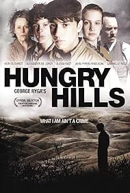 Hungry Hills Colonna sonora (2009) copertina