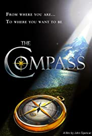 The Compass (2009) cover