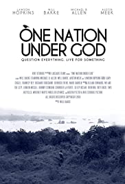 One Nation Under God Banda sonora (2009) cobrir