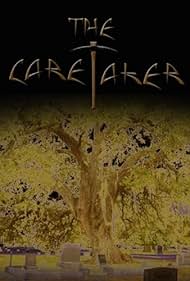 The Caretaker (2008) copertina