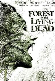 The Forest Colonna sonora (2011) copertina