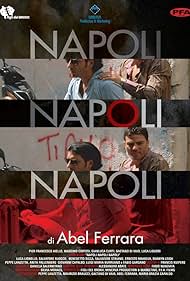 Napoli, Napoli, Napoli Banda sonora (2009) carátula