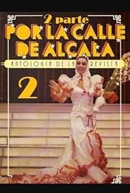 Por la calle de Alcalá (Antología de la Revista) Soundtrack (1986) cover
