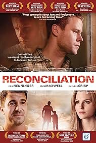 Reconciliation Soundtrack (2009) cover