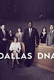 Dallas DNA (2009) cover