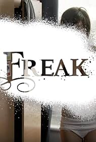 Freak (2009) copertina