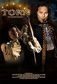 Torn (2009) cover