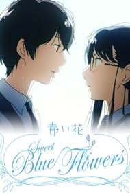 Sweet Blue Flowers (2009) cover