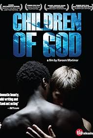 Children of God (2010) couverture