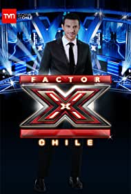 "Factor X Chile" Episode #2.11 (2012) cover