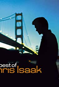 Best of Chris Isaak (2006) couverture