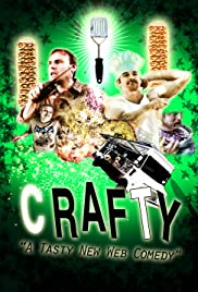 Crafty (2009) copertina