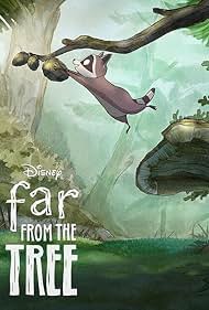 Far from the Tree Colonna sonora (2021) copertina