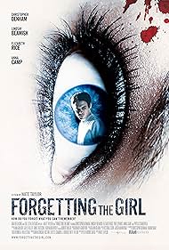Forgetting the Girl (2012) carátula