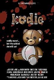 Kodie Colonna sonora (2010) copertina