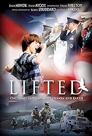 Lifted (2010) cobrir
