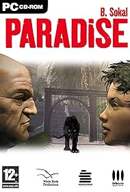 Paradise Colonna sonora (2006) copertina