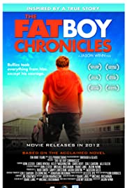 The Fat Boy Chronicles (2010) cover