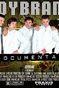 Boybrand: A Documentary (2009) cover