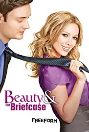 Beauty and the Briefcase (2010) cover