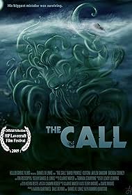 The Call (2010) cover