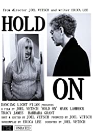 Hold On (2009) couverture