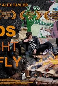 Kids Might Fly (2009) cover