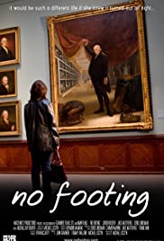 No Footing (2009) copertina