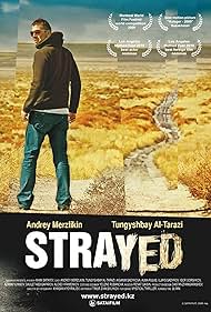 Strayed Banda sonora (2009) carátula