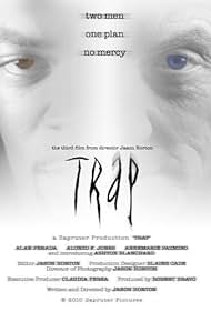 Trap (2010) copertina
