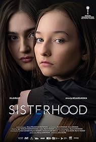 Sisterhood Bande sonore (2021) couverture