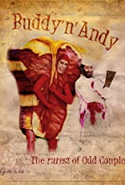 Buddy 'n' Andy (2008) cover